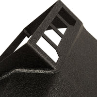 Thumbnail for Rugged Ridge XHD Corner Guard Rear 07-18 Jeep Wrangler JKU 4 Door