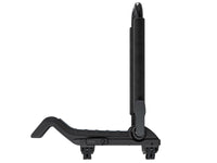 Thumbnail for Thule Hull-A-Port XTR J-Style Kayak Rack - Black