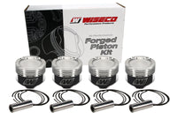 Thumbnail for Wiseco SRT4-17cc 1.400 X 87.5 Piston Shelf Stock Kit