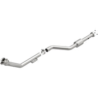 Thumbnail for Magnaflow Conv DF 01-04 SLK230 2.3 Underbody