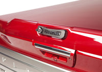 Thumbnail for UnderCover 14-20 Toyota Tundra 5.5ft Elite Smooth Bed Cover - Ready To Paint