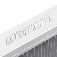 Thumbnail for Mishimoto 99-02 Volkswagen Golf Manual Aluminum Radiator