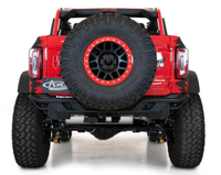 Thumbnail for Addictive Desert Designs 21-22 Ford Bronco Pro Bolt-On Rear Bumper