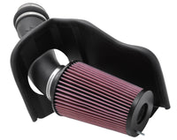 Thumbnail for K&N 99-03 Ford F-Series Super Duty V8-7.3L Performance Intake Kit