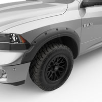 Thumbnail for EGR 09-18 Ram 1500 19-22 Ram 1500 Baseline Bolt Style Fender Flares Classic Set Of 4