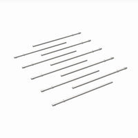 Thumbnail for MagnaFlow Hanger .375inch straight 10pk