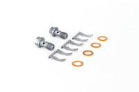 Thumbnail for Goodridge 96-00 Chevy Suburban/Tahoe / 96-99 GMC Denali/Suburban/Yukon SS Brake Lines