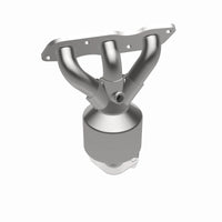 Thumbnail for MagnaFlow Conv DF 07-09 Mitsu Outlander 3.0L