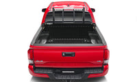 Thumbnail for BackRack 85-05 S10/S15/Sonoma / 05-23 Tacoma Original Rack Frame Only Requires Hardware
