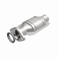 Thumbnail for MagnaFlow Conv DF 01-03 Highlander underbody