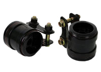 Thumbnail for Whiteline Plus 05-11 Ford Focus /  04-09 Mazda 3 Front Control Arm Lower Inner Rear Bushing Set