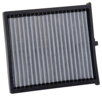 Thumbnail for K&N 13-18 Mazda 3 2.2L L4 Cabin Air Filter