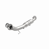 Thumbnail for MagnaFlow 02-06 Acura RSX 4 2.0L (includes Type S) Direct-Fit Catalytic Converter