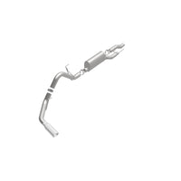 Thumbnail for MagnaFlow SYS C/B 09 F-150 EC-CC/SB single