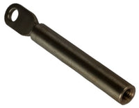 Thumbnail for Turbosmart IWG75 M6 Thread x 6.3mm Hole x 80mm Length Clevis Suit