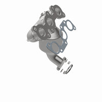 Thumbnail for MagnaFlow Converter Direct Fit California Grade 04-06 Toyota Camry 3.3L