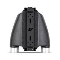 Thumbnail for Mishimoto Universal Air-To-Water Intercooler Single Pass (1500hp) - Same Side Inlet/Outlet