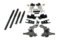 Thumbnail for Belltech LOWERING KIT WITH ND2 SHOCKS