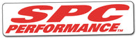 Thumbnail for SPC Performance Red On White Spc Decal
