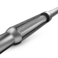 Thumbnail for MagnaFlow SYS C/B 10-12 Ford Fusion L4 2.5L Dual Rear Exit