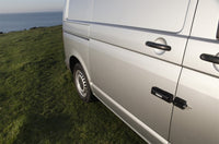 Thumbnail for Thule Van Lock (1pc) - Black