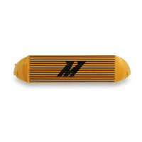 Thumbnail for Mishimoto 2013+ Ford Focus ST Intercooler (I/C ONLY) - Gold