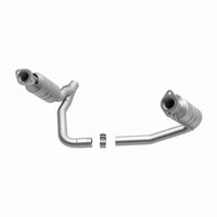 Thumbnail for MagnaFlow Conv DF Dakota 05-06 6 3.7L