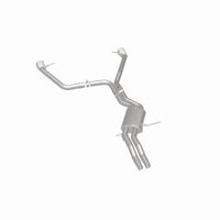 Thumbnail for Magnaflow SYS CB 2015 Audi Q5 3.0L