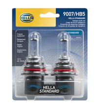 Thumbnail for Hella Bulb 9007/Hb5 12V 65/55W Px29T T4625(2)