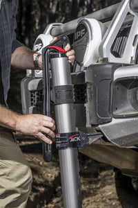 Thumbnail for ARB Hydraulic Recovery Jack