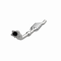 Thumbnail for MagnaFlow Conv DF 03-04 Audi RS6 4.2L Passenger Side