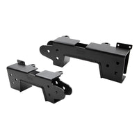 Thumbnail for Belltech C-NOTCH KIT 2019 Silverado / Sierra (Dbl / Crew cab / Short bed)