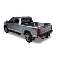 Thumbnail for Putco 17-21 Ford Super Duty - 6.75ft (Standard Box) Molle Driver Side Panel