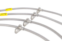 Thumbnail for Goodridge 14-16 Acura MDX SS Brake Line Kit