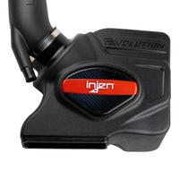 Thumbnail for Injen 19-22 Hyundai Veloster N 2.0L Turbo Evolution Intake - Dry Filter