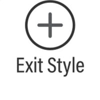 Thumbnail for MagnaFlow 65-68 Chevy Impala All V8 Multiple Exit Options Crossmember-Back Perf Exhaust