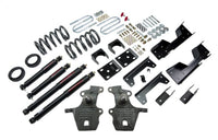 Thumbnail for Belltech LOWERING KIT WITH ND2 SHOCKS