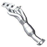 Thumbnail for MagnaFlow Conv DF 07 Titan 5.6L P/S manif OEM