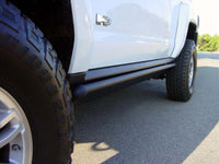 Thumbnail for AMP Research 2005-2010 Hummer H3 PowerStep - Black