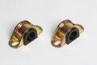 Thumbnail for Progress Tech 13-18 Acura ILX/06-15 Civic/Si Rear Sway Bar (24mm - Adjustable) Incl Adj End Links