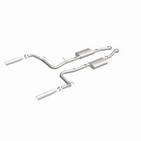 Thumbnail for MagnaFlow Sys C/B 99-04 Ford Mustang Cobra 4.6L 32V