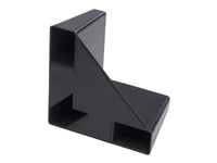 Thumbnail for WeatherTech Cargo Tech Cargo Containment System - Black