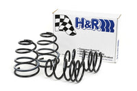 Thumbnail for H&R 05-11 Porsche Boxster/Boxster S 987 Sport Spring (Incl. PASM)