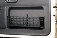 Thumbnail for DV8 Offroad 03-09 Lexus GX 470 Molle Door Pocket