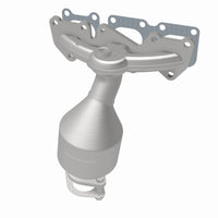 Thumbnail for MagnaFlow Conv DF 06-08 Hyun/Kia 3.8L R