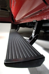 Thumbnail for AMP Research 2002-2008 Dodge Ram 1500 Quad Cab PowerStep - Black
