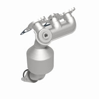 Thumbnail for MagnaFlow Converter Direct Fit California Grade 04-06 Toyota Camry 3.3L