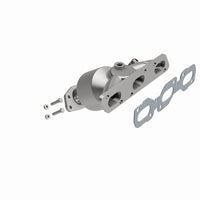 Thumbnail for MagnaFlow Conv DF 06-08 Mazda 6 3.0L