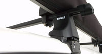 Thumbnail for Rhino-Rack Batwing Thule/Yakima Bracket Kit