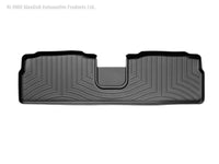 Thumbnail for WeatherTech 99-03 Lexus RX300 Rear FloorLiner - Black